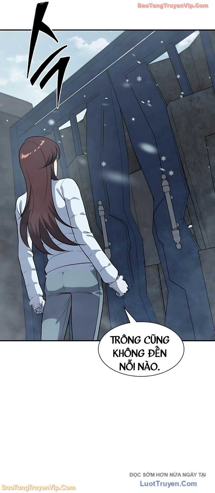 Nhân Viên Văn Phòng Trong Tận Thế Kỷ Băng Hà Chapter 31 - 32