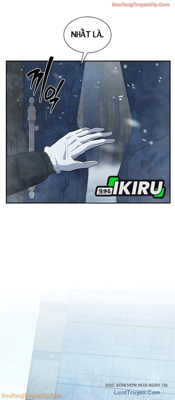 Nhân Viên Văn Phòng Trong Tận Thế Kỷ Băng Hà Chapter 31 - 33