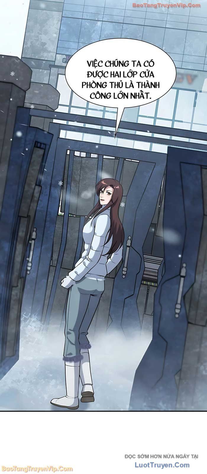 Nhân Viên Văn Phòng Trong Tận Thế Kỷ Băng Hà Chapter 31 - 34