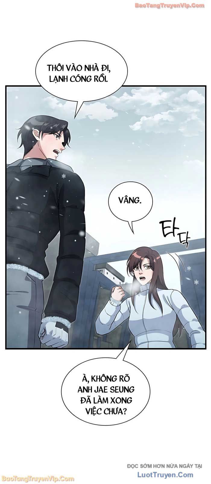 Nhân Viên Văn Phòng Trong Tận Thế Kỷ Băng Hà Chapter 31 - 36