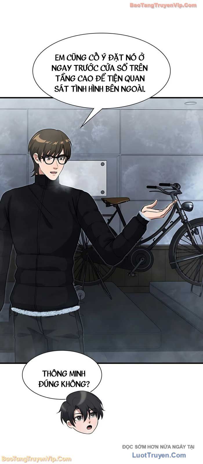 Nhân Viên Văn Phòng Trong Tận Thế Kỷ Băng Hà Chapter 31 - 40