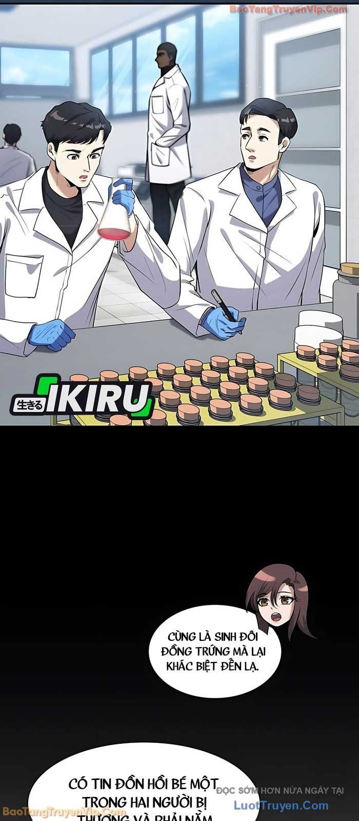 Nhân Viên Văn Phòng Trong Tận Thế Kỷ Băng Hà Chapter 31 - 5