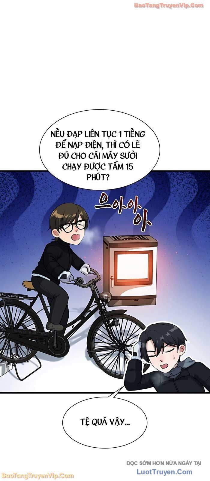 Nhân Viên Văn Phòng Trong Tận Thế Kỷ Băng Hà Chapter 31 - 44