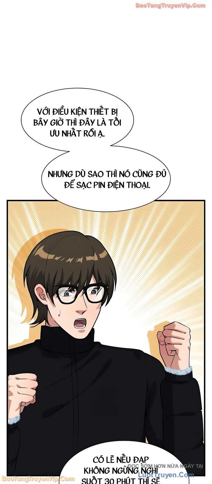 Nhân Viên Văn Phòng Trong Tận Thế Kỷ Băng Hà Chapter 31 - 45