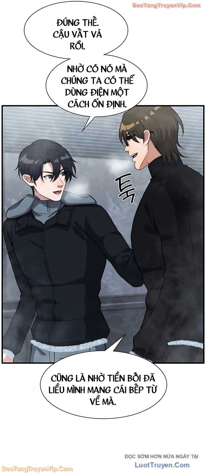 Nhân Viên Văn Phòng Trong Tận Thế Kỷ Băng Hà Chapter 31 - 48