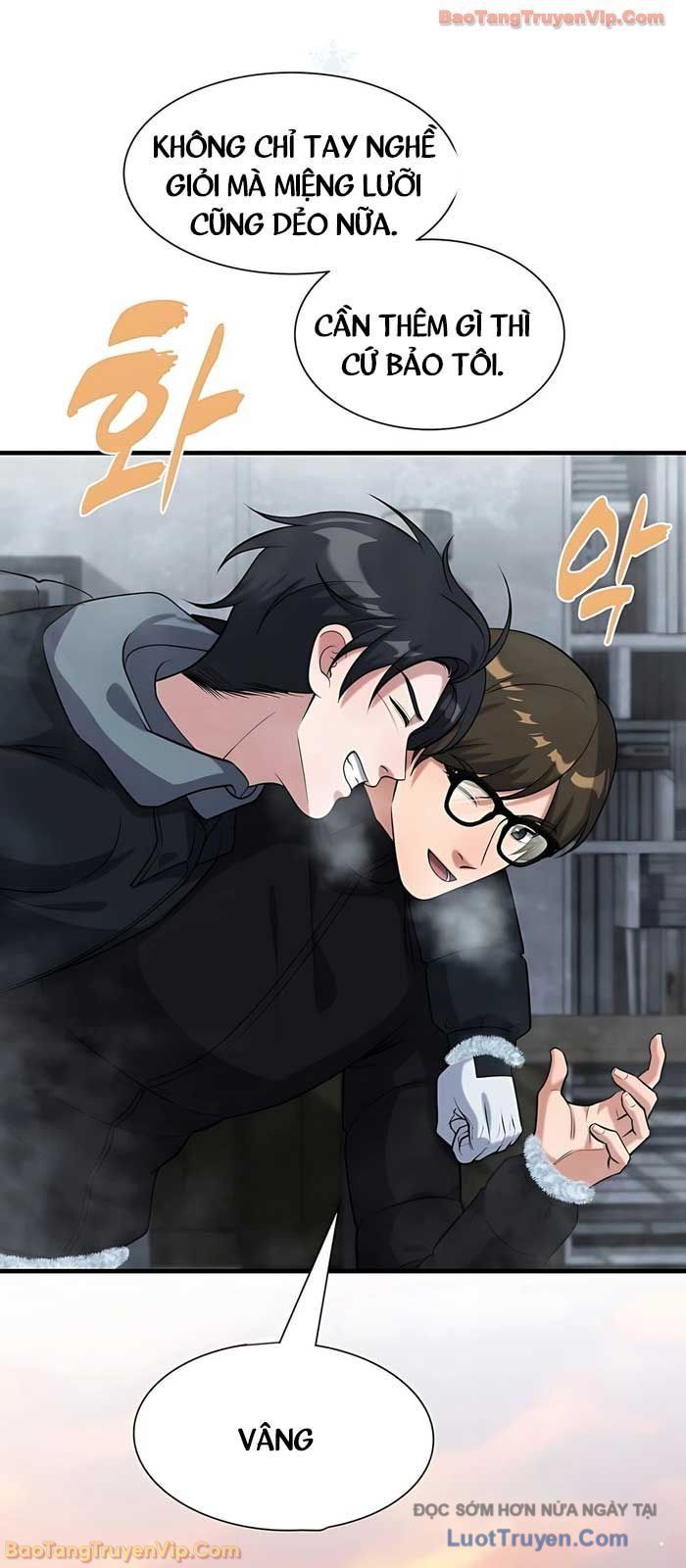 Nhân Viên Văn Phòng Trong Tận Thế Kỷ Băng Hà Chapter 31 - 49