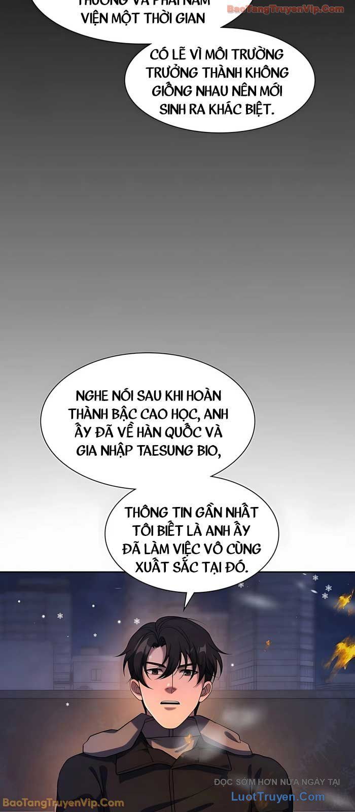 Nhân Viên Văn Phòng Trong Tận Thế Kỷ Băng Hà Chapter 31 - 6