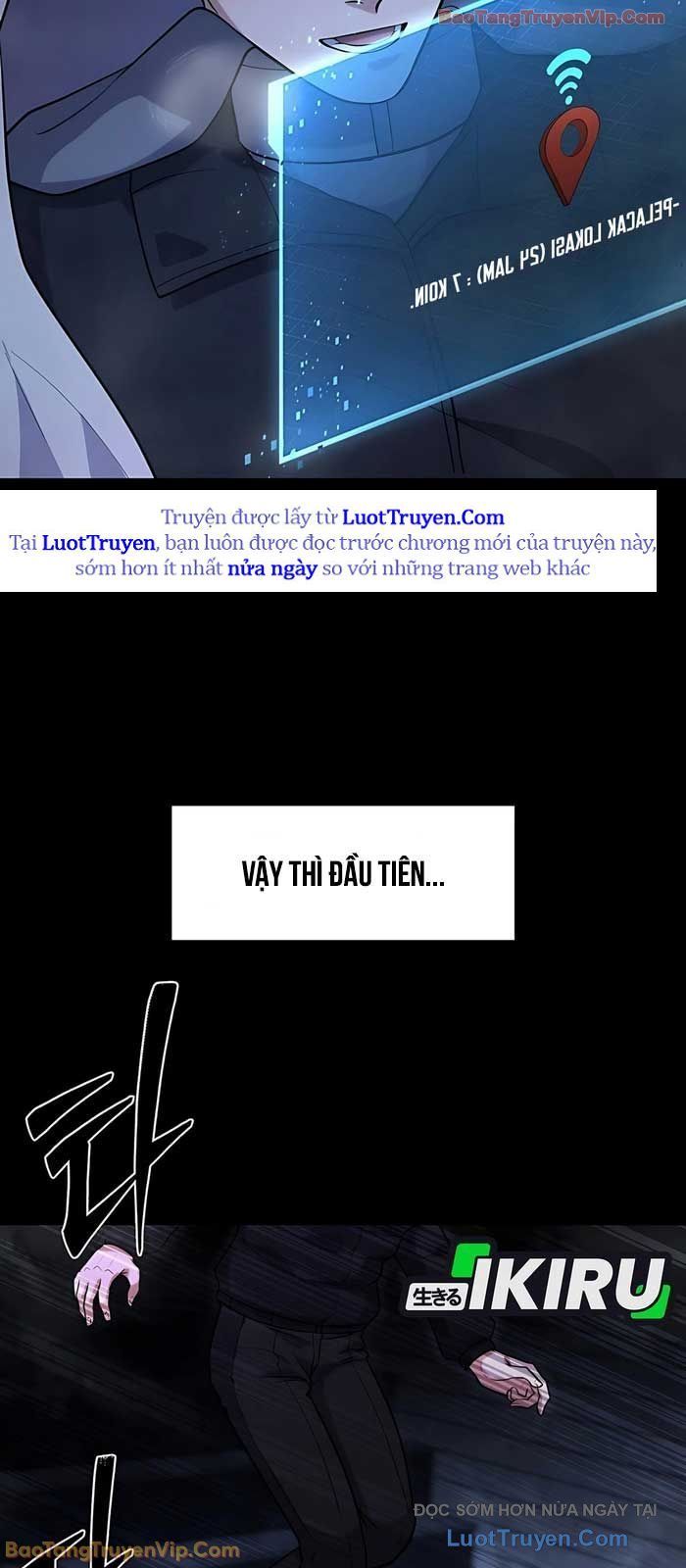 Nhân Viên Văn Phòng Trong Tận Thế Kỷ Băng Hà Chapter 31 - 61