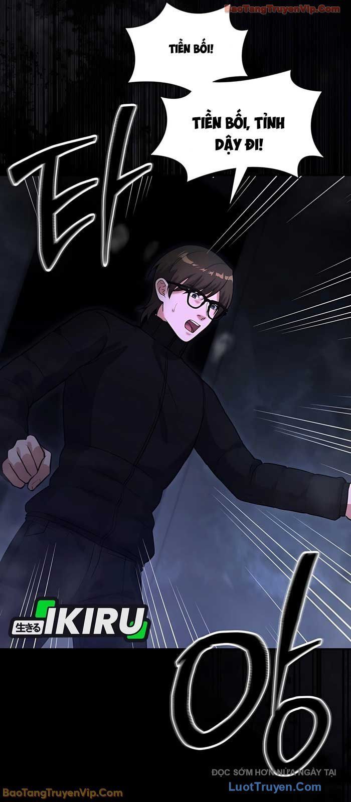 Nhân Viên Văn Phòng Trong Tận Thế Kỷ Băng Hà Chapter 31 - 64