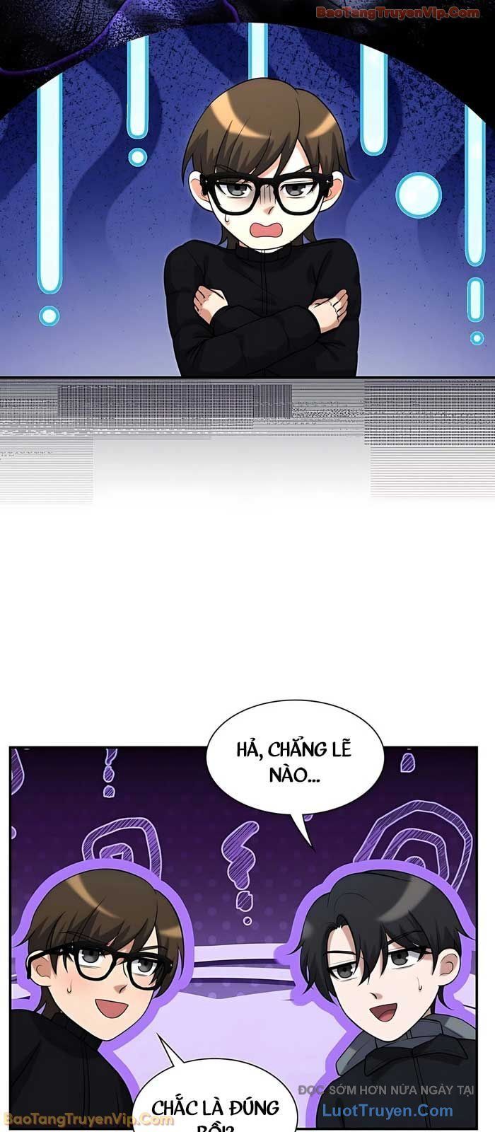 Nhân Viên Văn Phòng Trong Tận Thế Kỷ Băng Hà Chapter 31 - 10