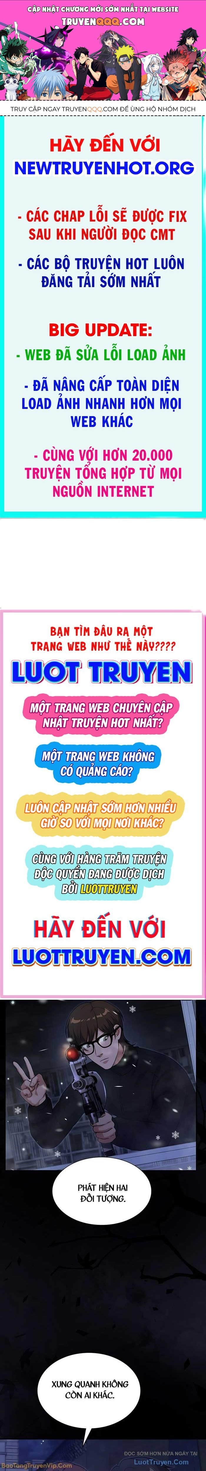 Nhân Viên Văn Phòng Trong Tận Thế Kỷ Băng Hà Chapter 32 - 1