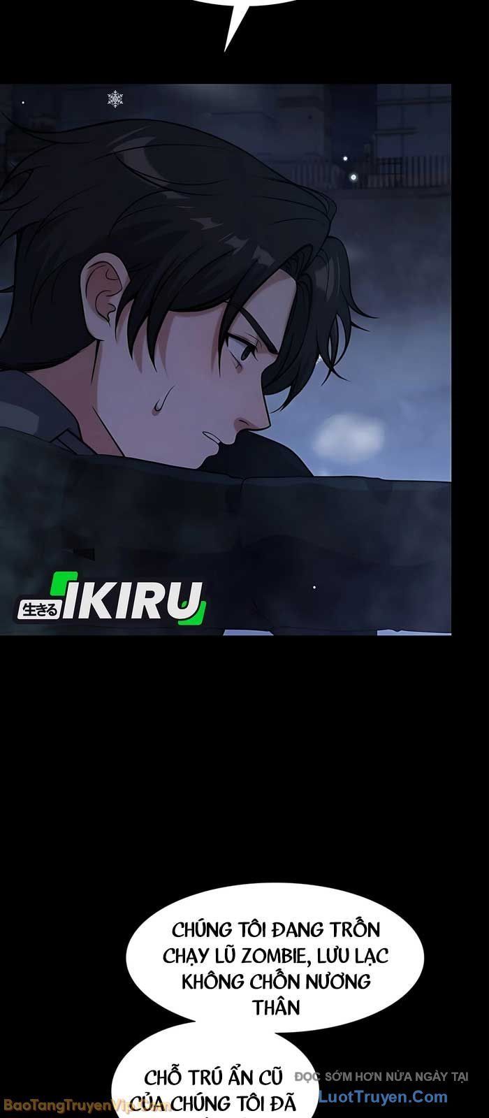 Nhân Viên Văn Phòng Trong Tận Thế Kỷ Băng Hà Chapter 32 - 11