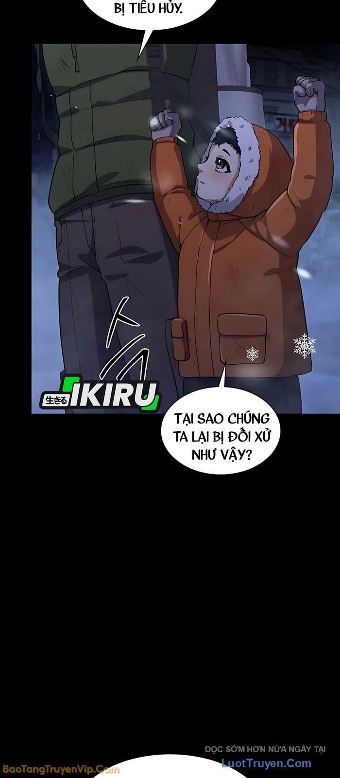 Nhân Viên Văn Phòng Trong Tận Thế Kỷ Băng Hà Chapter 32 - 12