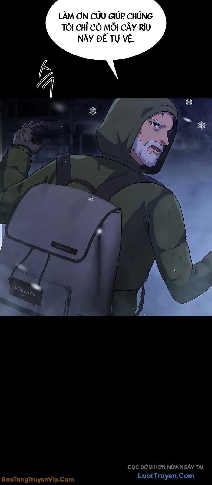 Nhân Viên Văn Phòng Trong Tận Thế Kỷ Băng Hà Chapter 32 - 13