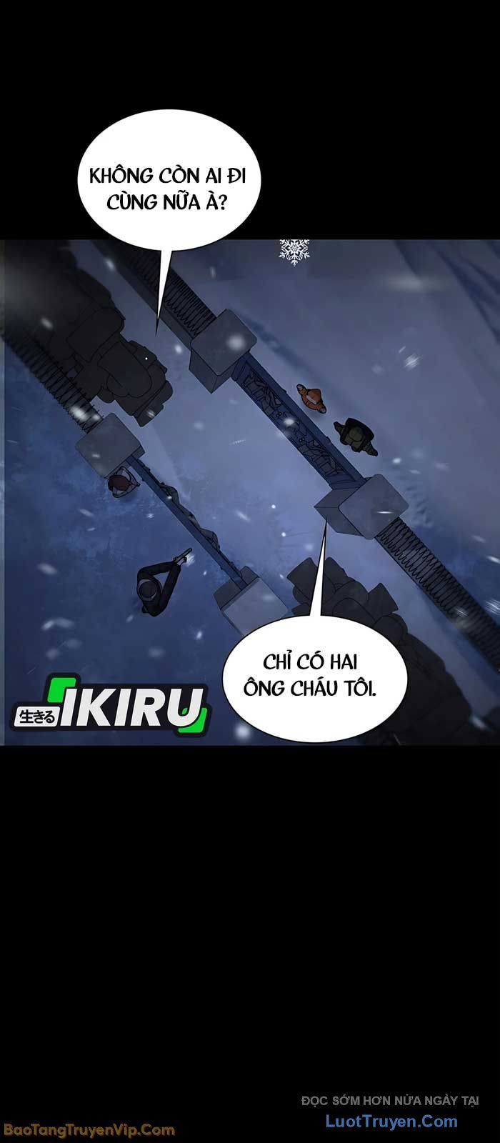 Nhân Viên Văn Phòng Trong Tận Thế Kỷ Băng Hà Chapter 32 - 14