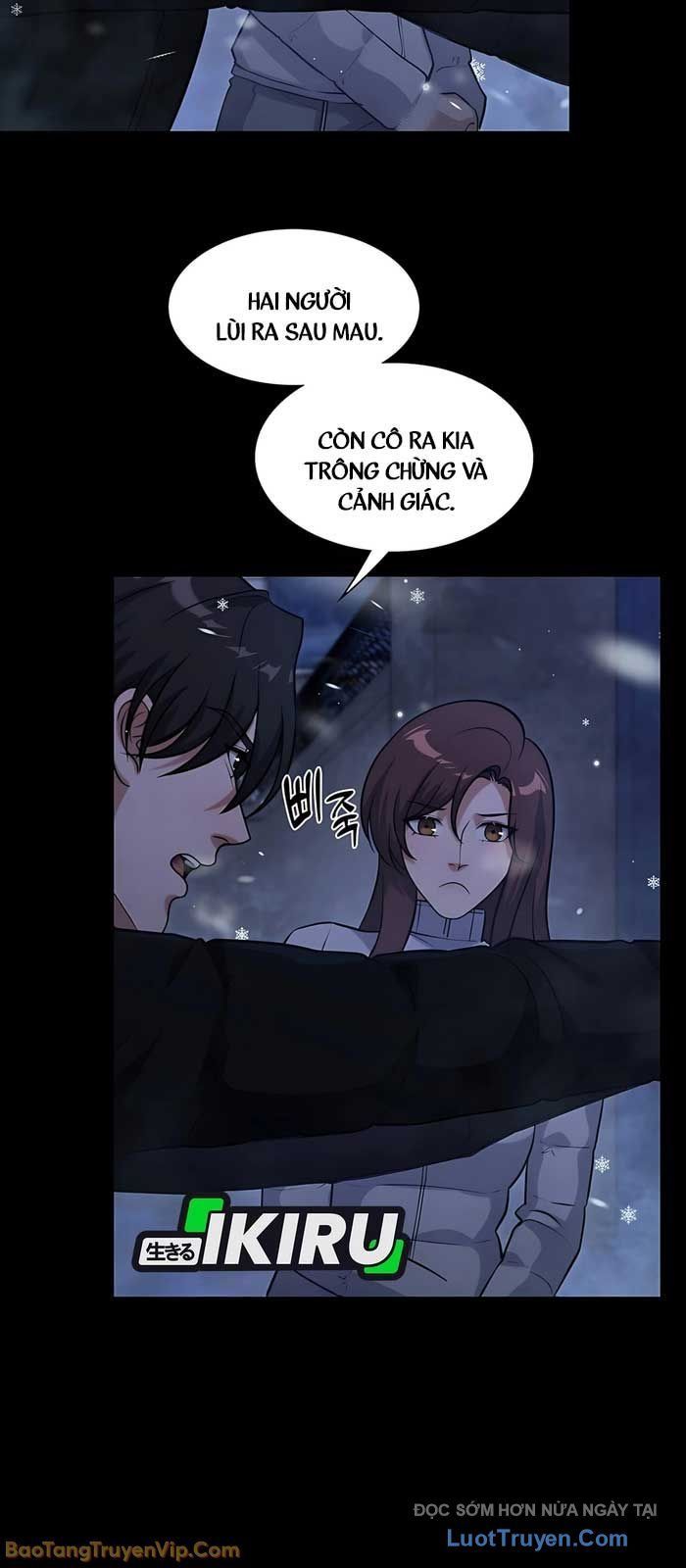 Nhân Viên Văn Phòng Trong Tận Thế Kỷ Băng Hà Chapter 32 - 16