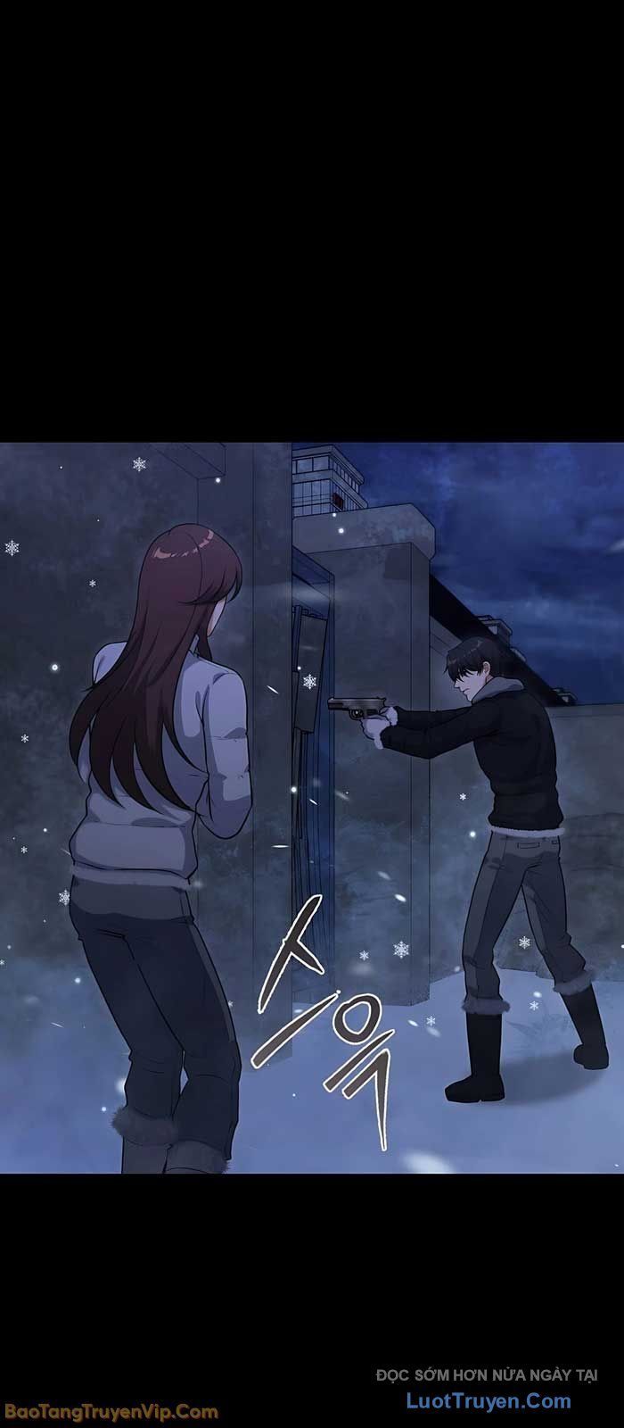 Nhân Viên Văn Phòng Trong Tận Thế Kỷ Băng Hà Chapter 32 - 17
