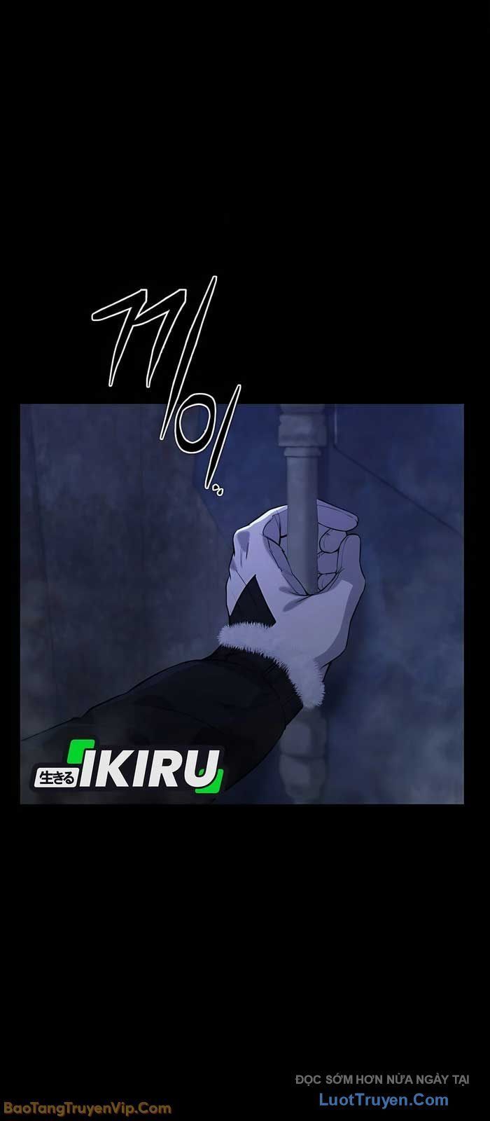 Nhân Viên Văn Phòng Trong Tận Thế Kỷ Băng Hà Chapter 32 - 18