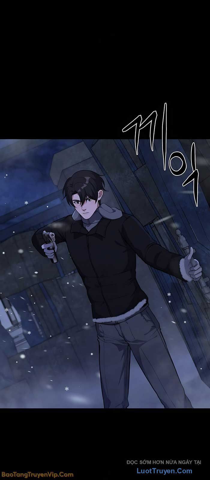 Nhân Viên Văn Phòng Trong Tận Thế Kỷ Băng Hà Chapter 32 - 19