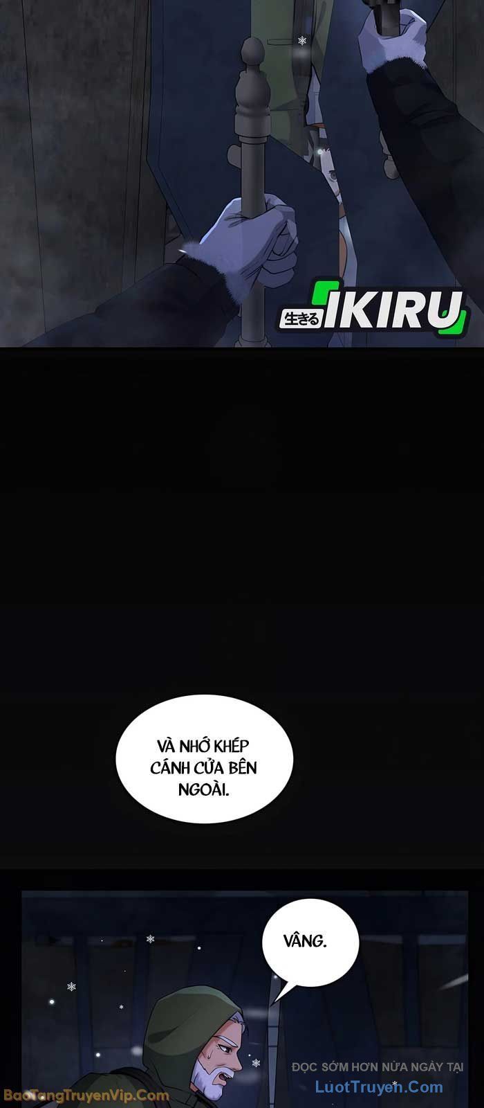 Nhân Viên Văn Phòng Trong Tận Thế Kỷ Băng Hà Chapter 32 - 21