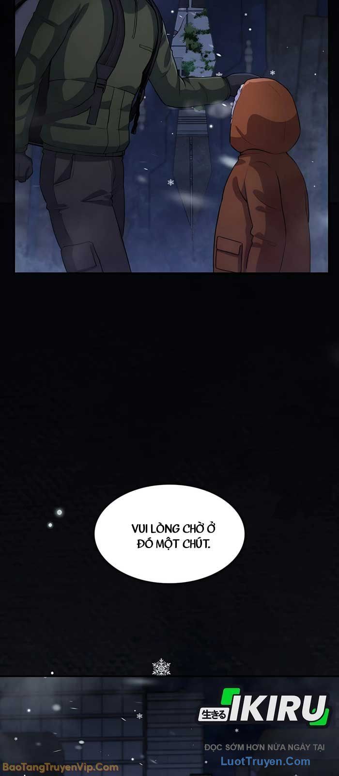 Nhân Viên Văn Phòng Trong Tận Thế Kỷ Băng Hà Chapter 32 - 22