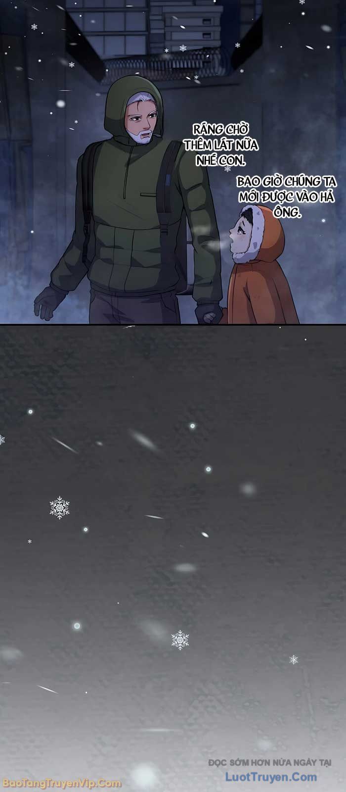 Nhân Viên Văn Phòng Trong Tận Thế Kỷ Băng Hà Chapter 32 - 23