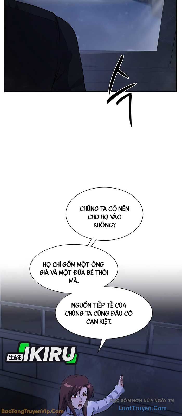 Nhân Viên Văn Phòng Trong Tận Thế Kỷ Băng Hà Chapter 32 - 25