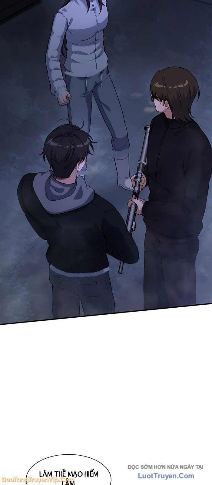 Nhân Viên Văn Phòng Trong Tận Thế Kỷ Băng Hà Chapter 32 - 26