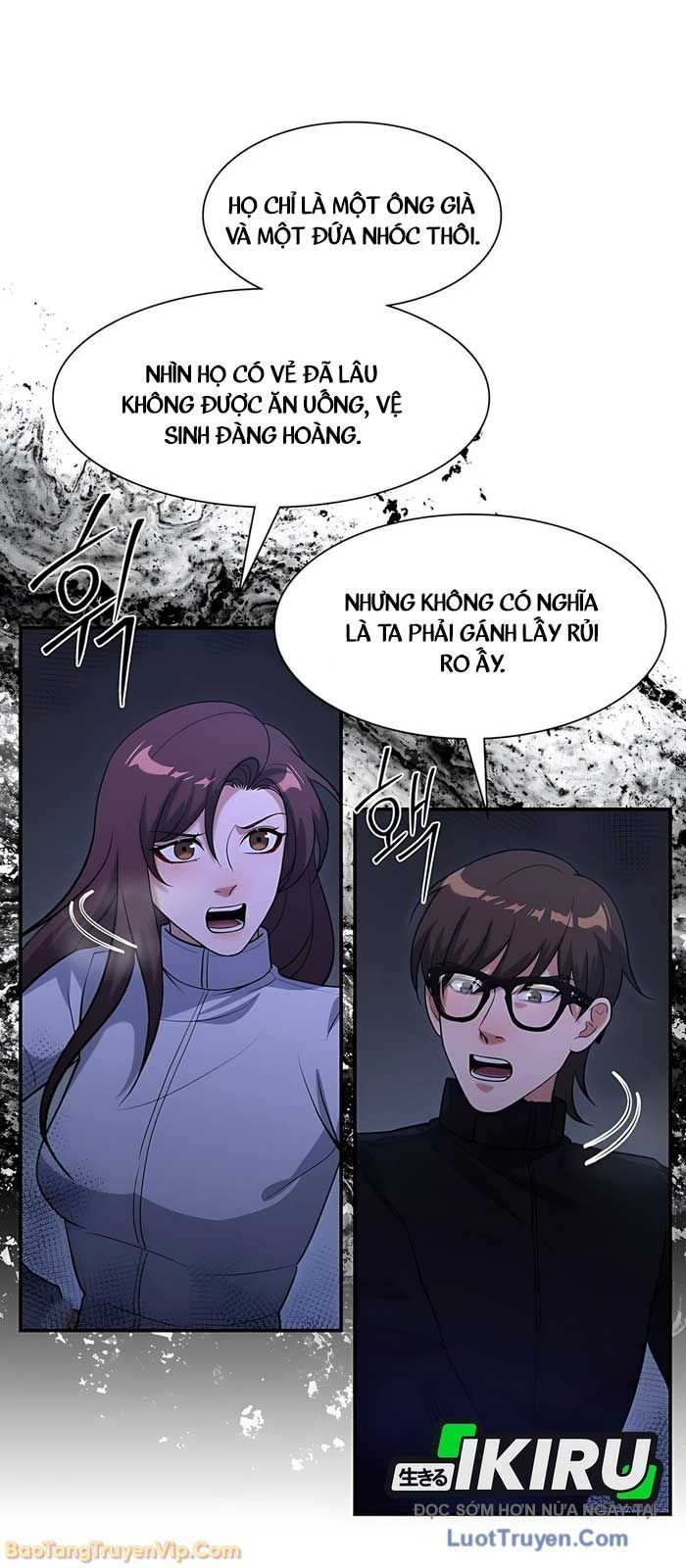 Nhân Viên Văn Phòng Trong Tận Thế Kỷ Băng Hà Chapter 32 - 28