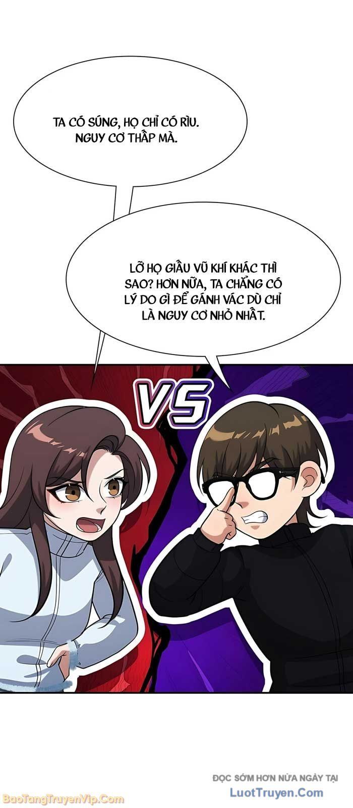 Nhân Viên Văn Phòng Trong Tận Thế Kỷ Băng Hà Chapter 32 - 29