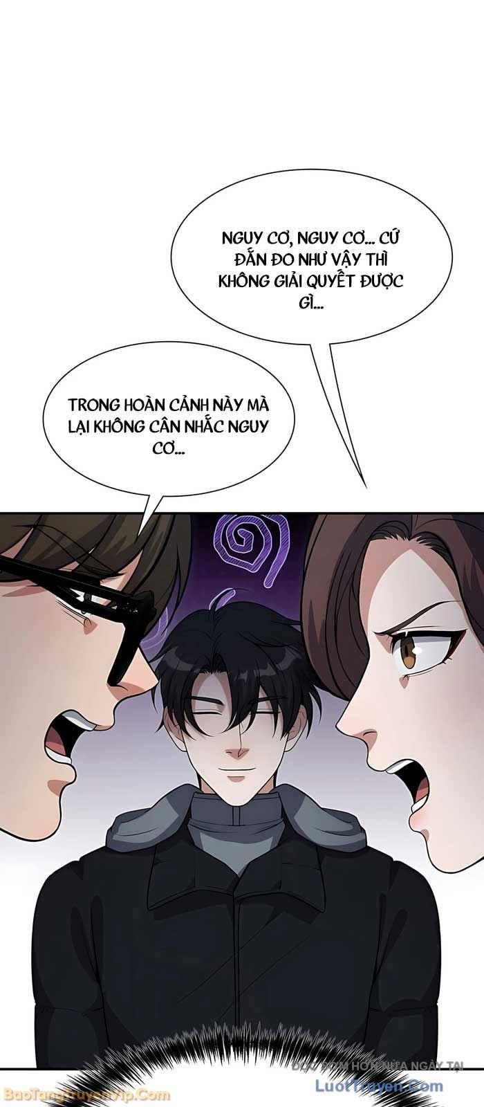 Nhân Viên Văn Phòng Trong Tận Thế Kỷ Băng Hà Chapter 32 - 30