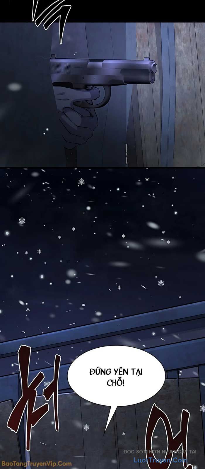 Nhân Viên Văn Phòng Trong Tận Thế Kỷ Băng Hà Chapter 32 - 4