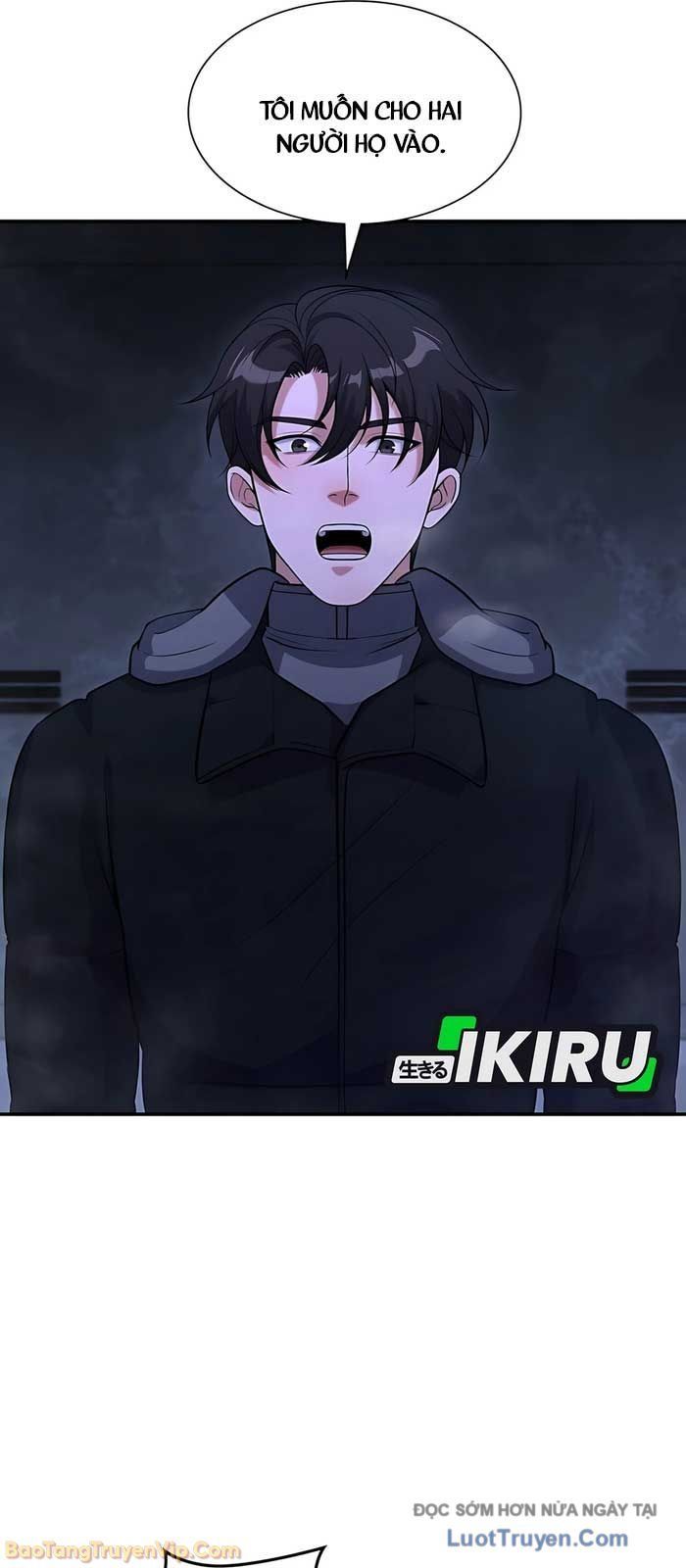 Nhân Viên Văn Phòng Trong Tận Thế Kỷ Băng Hà Chapter 32 - 32