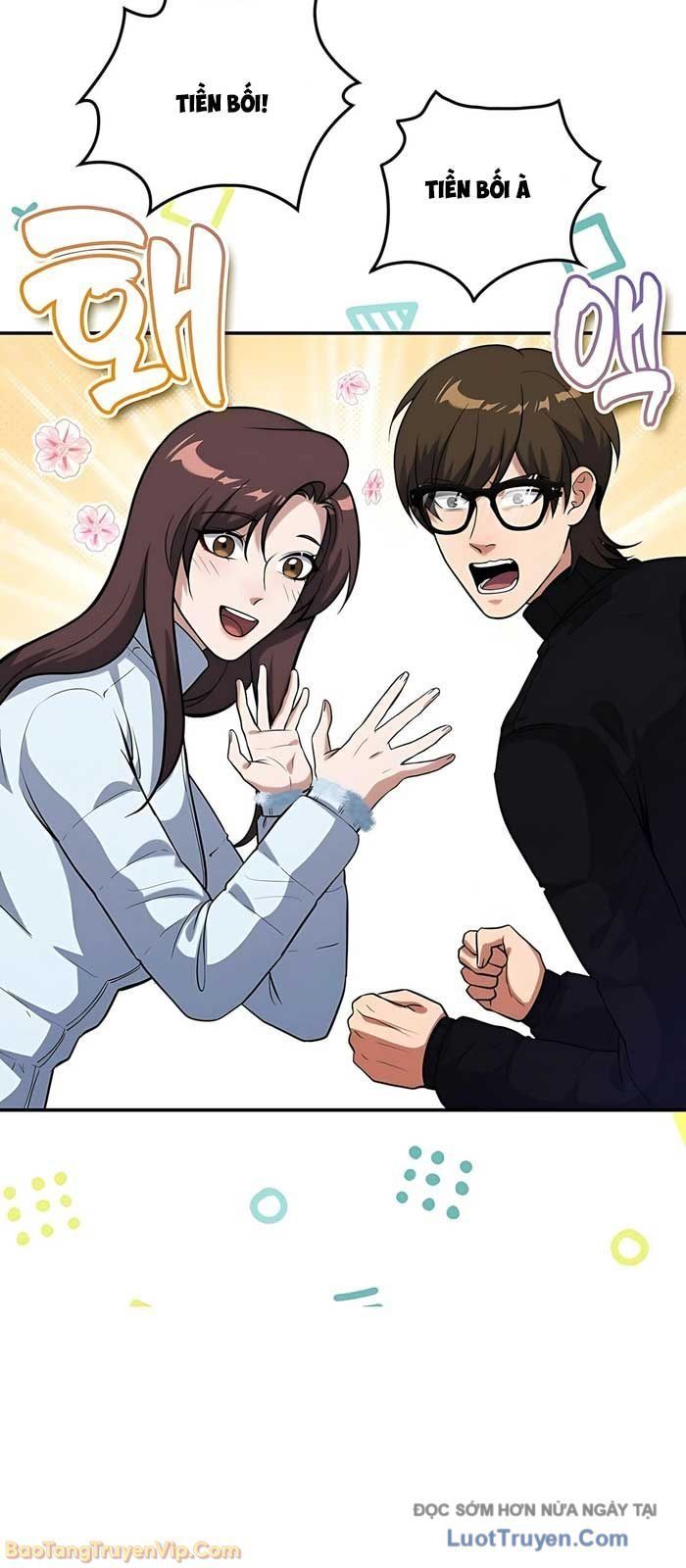 Nhân Viên Văn Phòng Trong Tận Thế Kỷ Băng Hà Chapter 32 - 33