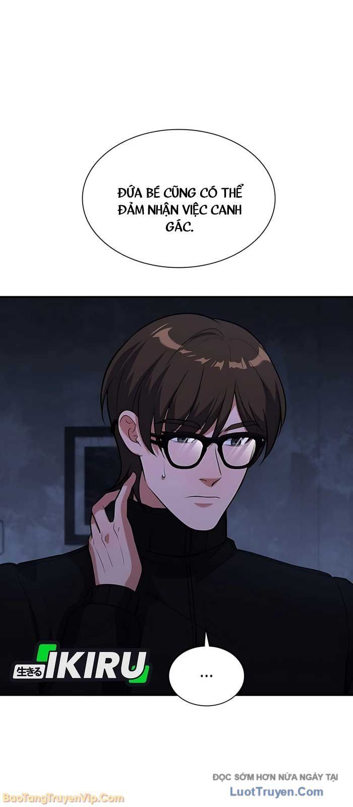 Nhân Viên Văn Phòng Trong Tận Thế Kỷ Băng Hà Chapter 32 - 36