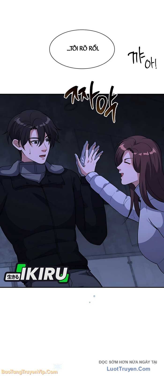 Nhân Viên Văn Phòng Trong Tận Thế Kỷ Băng Hà Chapter 32 - 37