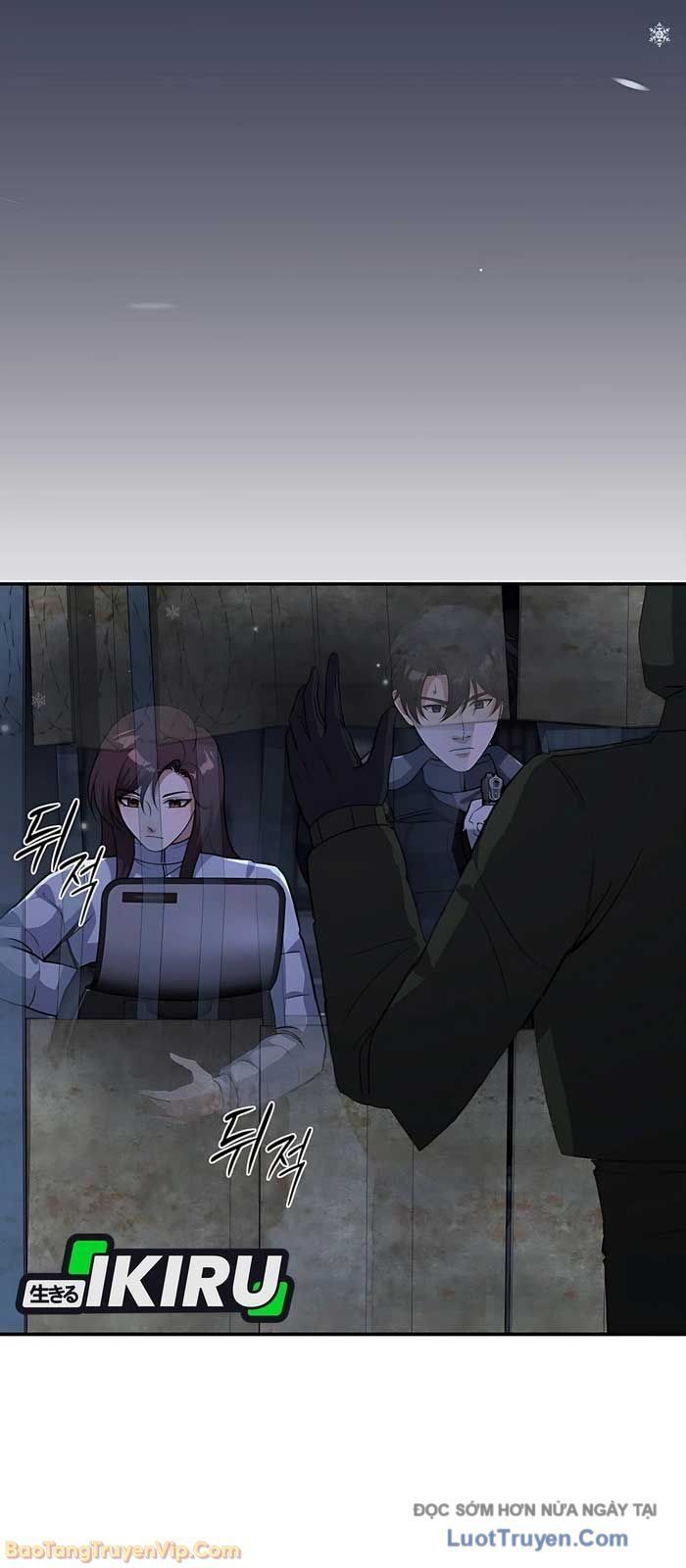 Nhân Viên Văn Phòng Trong Tận Thế Kỷ Băng Hà Chapter 32 - 39