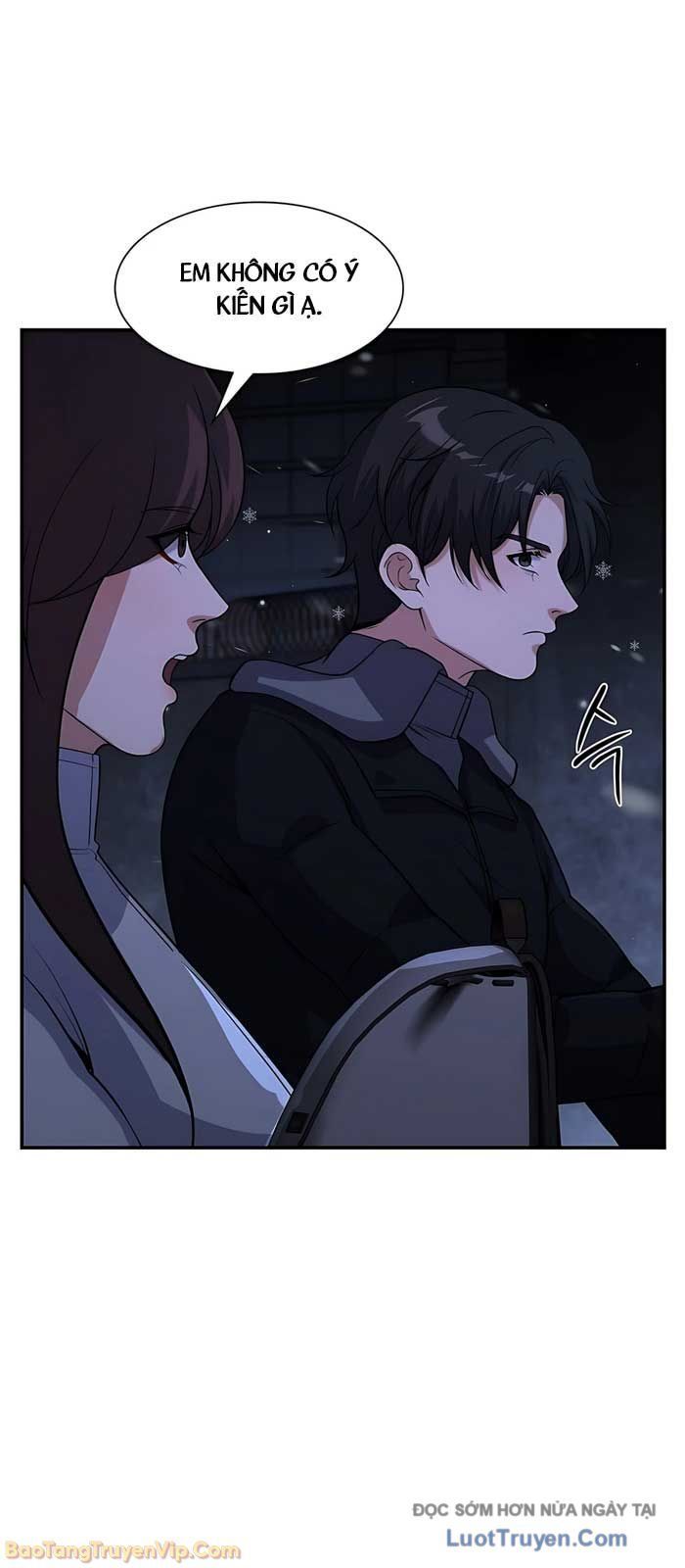 Nhân Viên Văn Phòng Trong Tận Thế Kỷ Băng Hà Chapter 32 - 40