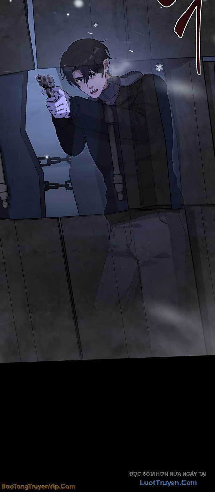 Nhân Viên Văn Phòng Trong Tận Thế Kỷ Băng Hà Chapter 32 - 5