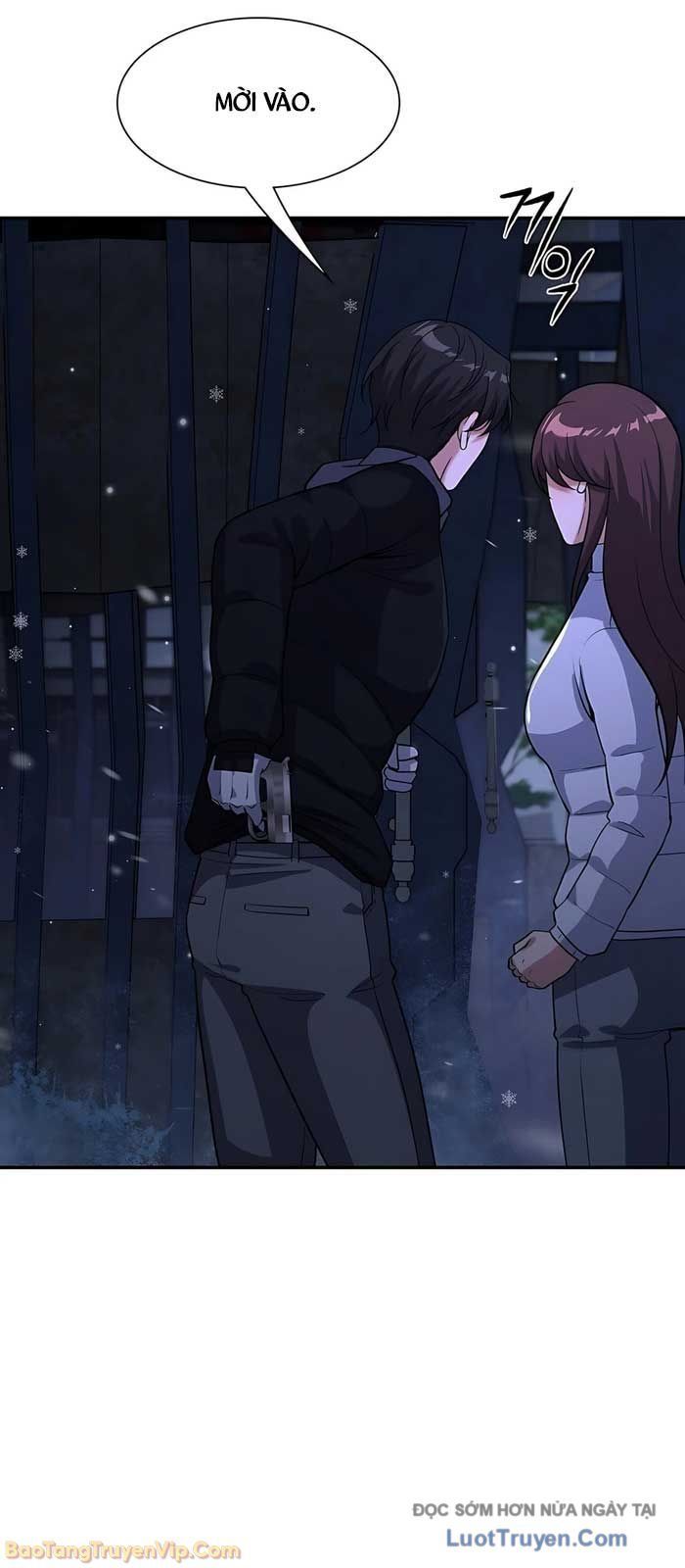 Nhân Viên Văn Phòng Trong Tận Thế Kỷ Băng Hà Chapter 32 - 41