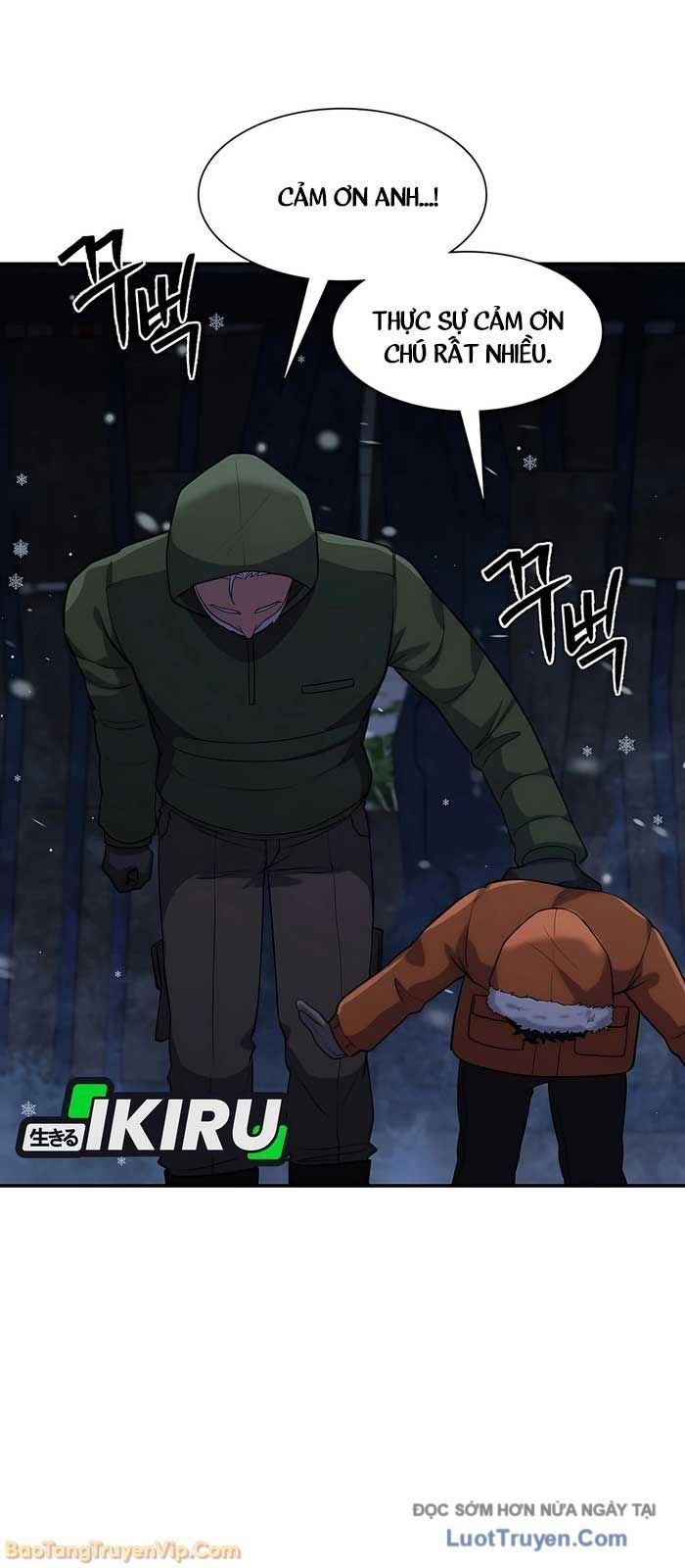 Nhân Viên Văn Phòng Trong Tận Thế Kỷ Băng Hà Chapter 32 - 42