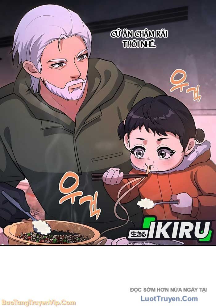 Nhân Viên Văn Phòng Trong Tận Thế Kỷ Băng Hà Chapter 32 - 47