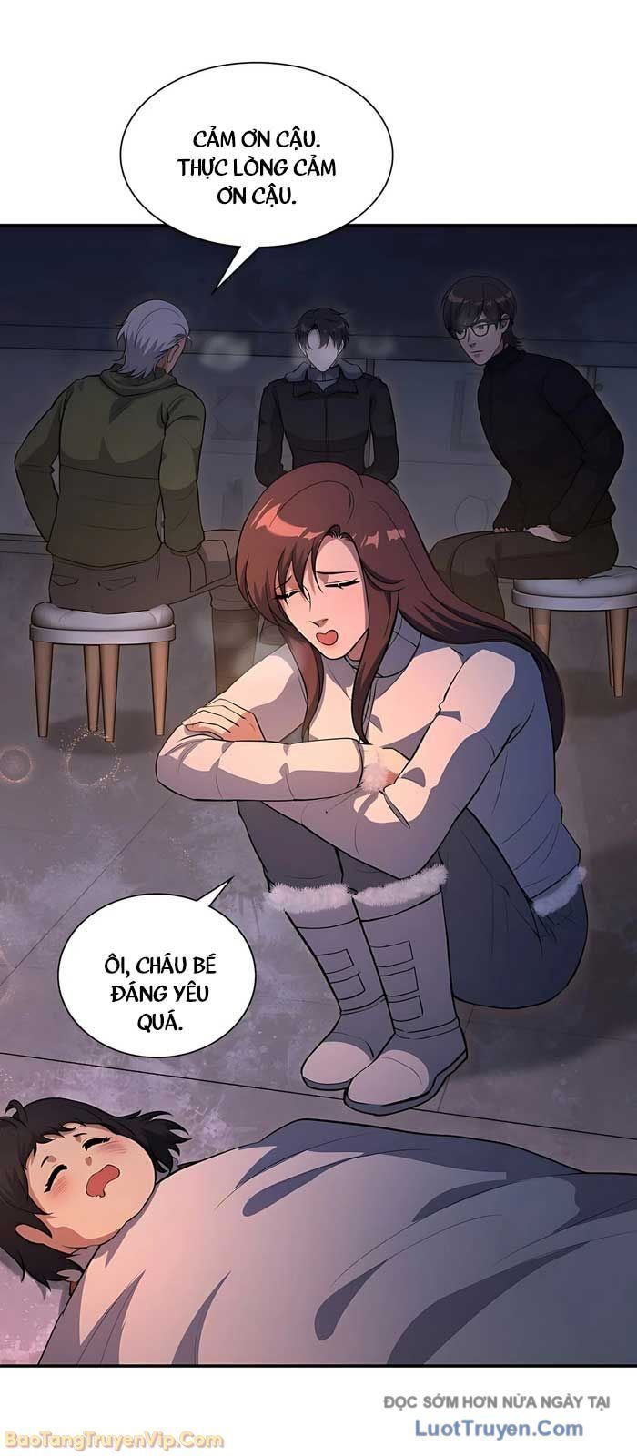 Nhân Viên Văn Phòng Trong Tận Thế Kỷ Băng Hà Chapter 32 - 49