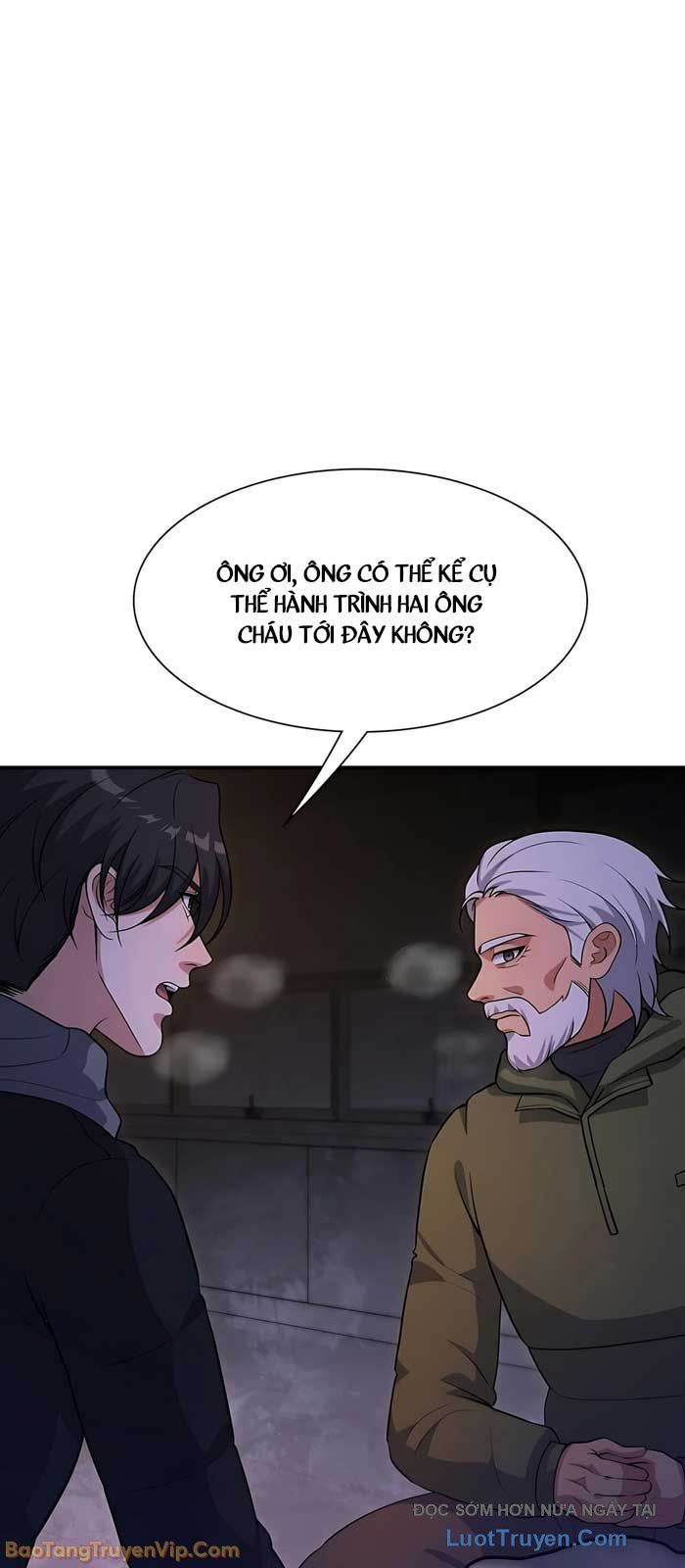 Nhân Viên Văn Phòng Trong Tận Thế Kỷ Băng Hà Chapter 32 - 50