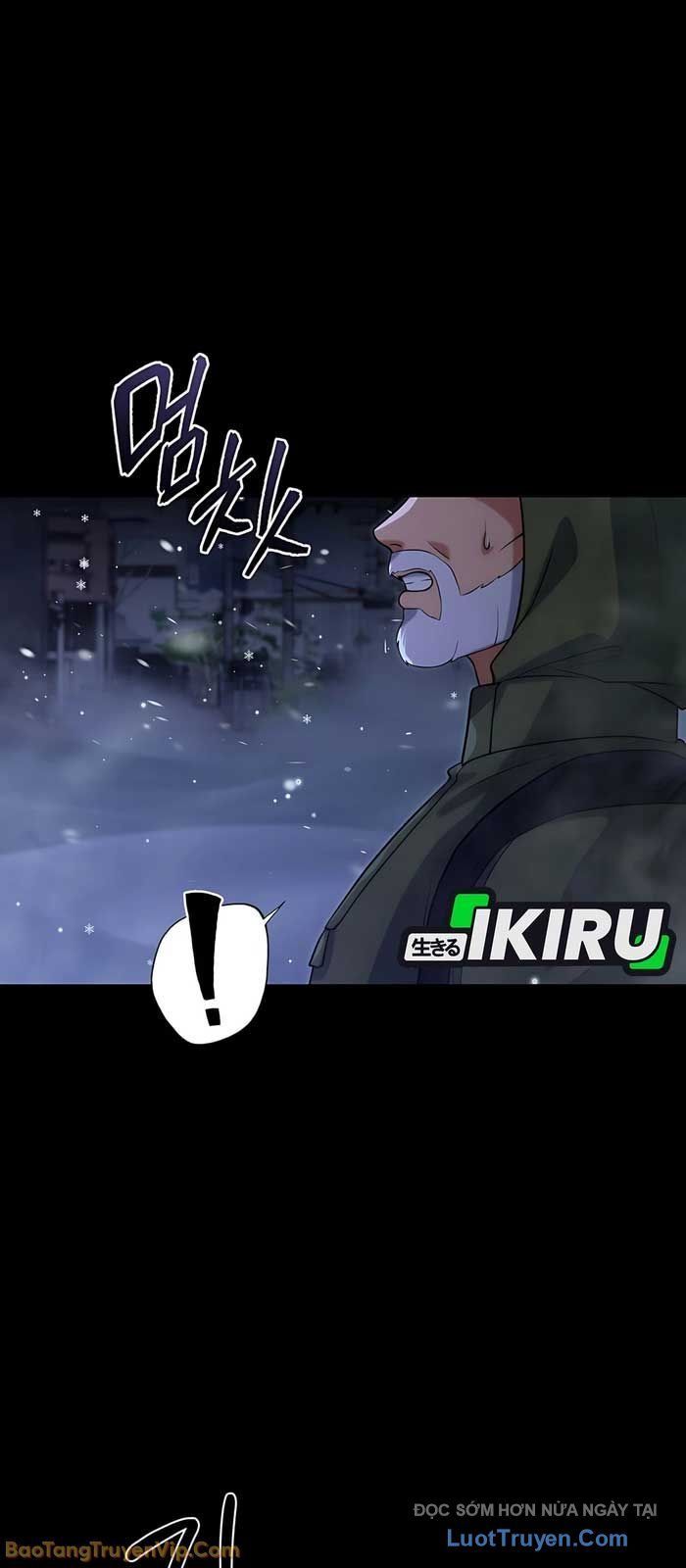 Nhân Viên Văn Phòng Trong Tận Thế Kỷ Băng Hà Chapter 32 - 6