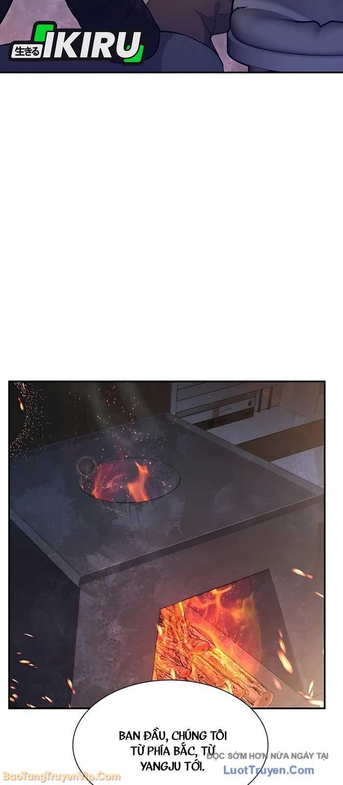Nhân Viên Văn Phòng Trong Tận Thế Kỷ Băng Hà Chapter 32 - 51