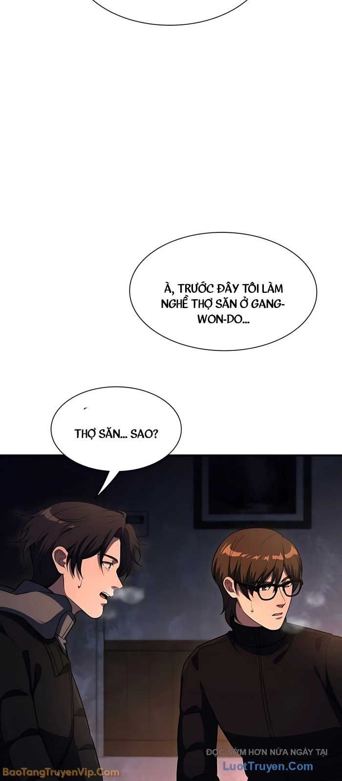 Nhân Viên Văn Phòng Trong Tận Thế Kỷ Băng Hà Chapter 32 - 52