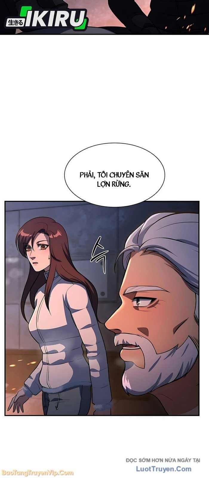 Nhân Viên Văn Phòng Trong Tận Thế Kỷ Băng Hà Chapter 32 - 53