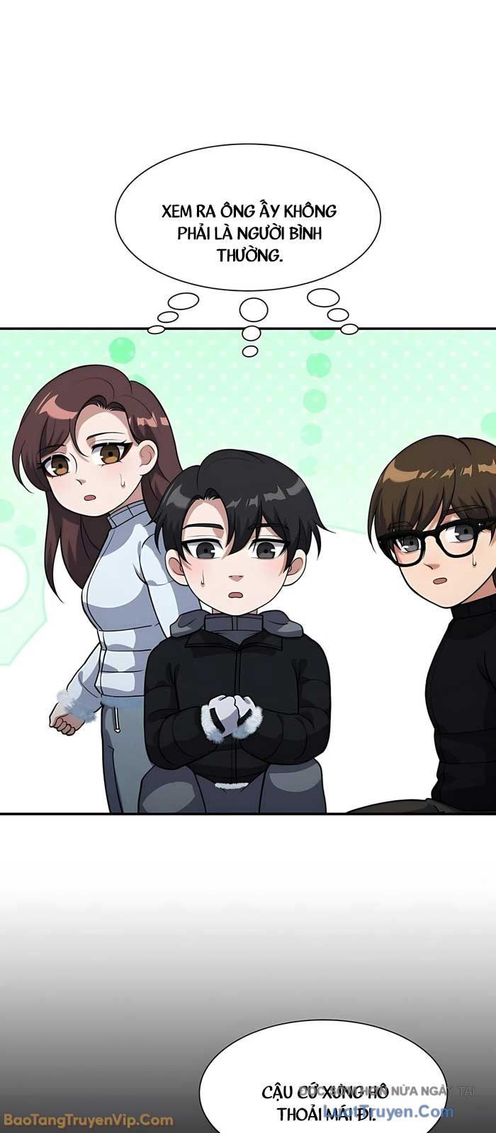 Nhân Viên Văn Phòng Trong Tận Thế Kỷ Băng Hà Chapter 32 - 54