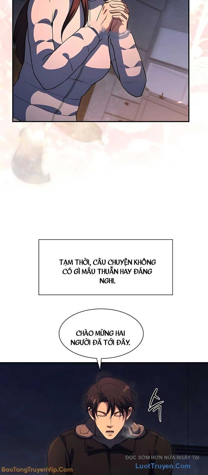 Nhân Viên Văn Phòng Trong Tận Thế Kỷ Băng Hà Chapter 32 - 57